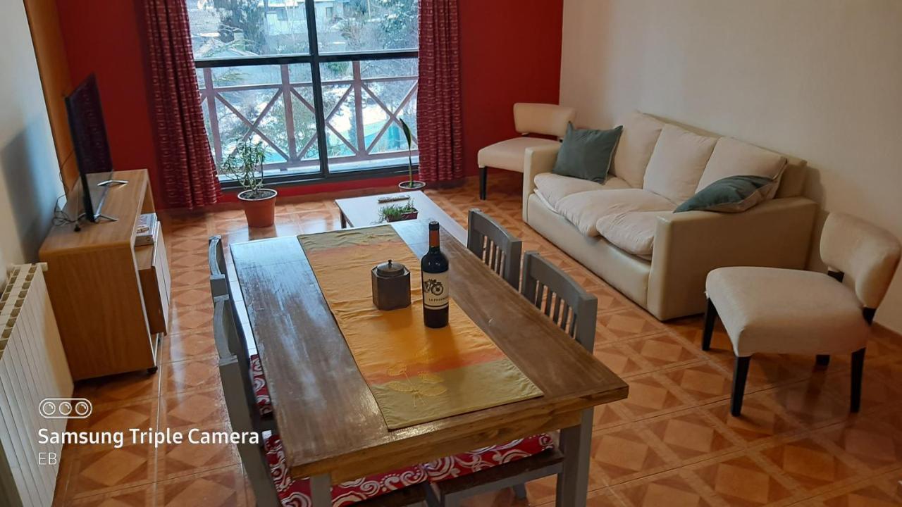Alojamiento Belgrano San Carlos de Bariloche Extérieur photo