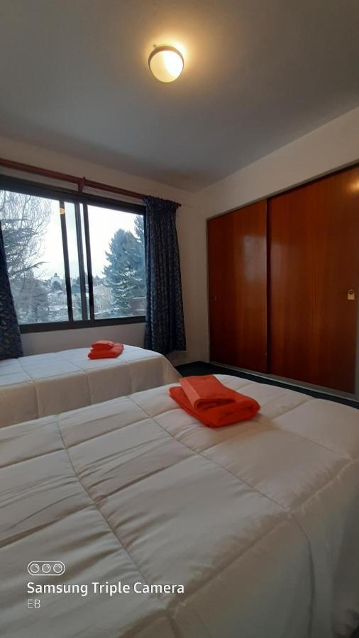 Alojamiento Belgrano San Carlos de Bariloche Extérieur photo